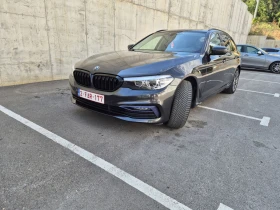 Обява за продажба на BMW 520 xDrive ~52 000 лв. - изображение 10