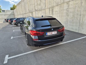 Обява за продажба на BMW 520 xDrive ~52 000 лв. - изображение 8