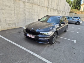 Обява за продажба на BMW 520 xDrive ~52 000 лв. - изображение 1