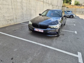 Обява за продажба на BMW 520 xDrive ~52 000 лв. - изображение 1