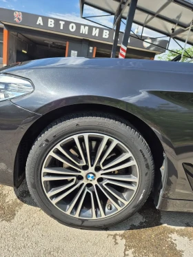 Обява за продажба на BMW 520 xDrive ~52 000 лв. - изображение 11