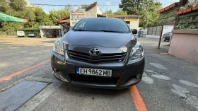 Обява за продажба на Toyota Verso 2011 ~12 500 лв. - изображение 1