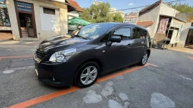 Обява за продажба на Toyota Verso 2011 ~12 500 лв. - изображение 3