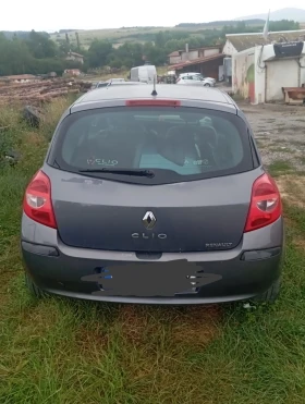 Обява за продажба на Renault Clio ~1 500 лв. - изображение 2