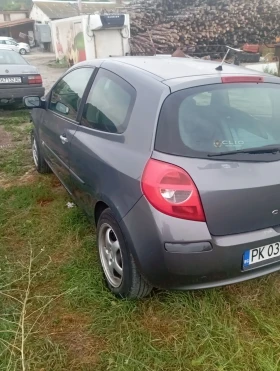 Обява за продажба на Renault Clio ~1 500 лв. - изображение 1