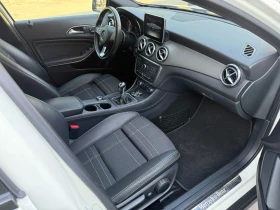 Mercedes-Benz GLA 180 SPORT* AMG* CAMERA* ASSIStLine*  *  | Mobile.bg    13