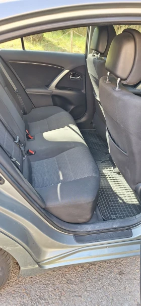 Обява за продажба на Toyota Avensis ~21 500 лв. - изображение 7
