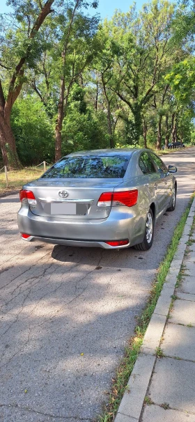 Обява за продажба на Toyota Avensis ~21 500 лв. - изображение 2