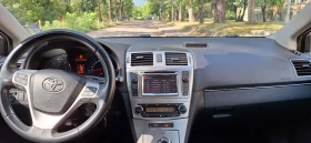 Toyota Avensis | Mobile.bg    13