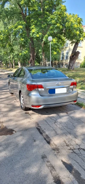 Обява за продажба на Toyota Avensis ~21 500 лв. - изображение 3