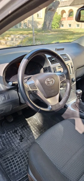 Обява за продажба на Toyota Avensis ~21 500 лв. - изображение 6