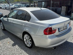 BMW 320 Barter - 7900 лв. - 22776143 5