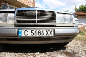 Обява за продажба на Mercedes-Benz 124 ~3 000 лв. - изображение 2