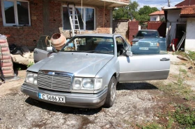 Обява за продажба на Mercedes-Benz 124 ~3 000 лв. - изображение 1