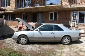 Обява за продажба на Mercedes-Benz 124 ~3 000 лв. - изображение 3