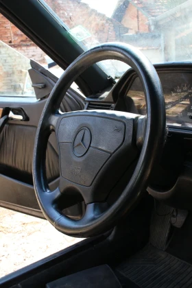 Обява за продажба на Mercedes-Benz 124 ~3 000 лв. - изображение 6
