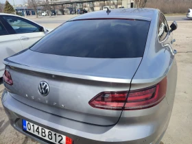 VW Arteon 2.0 TDi automatic  | Mobile.bg    4