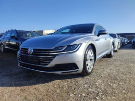 VW Arteon 2.0 TDi automatic  | Mobile.bg    1