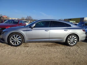 VW Arteon 2.0 TDi automatic  | Mobile.bg    3