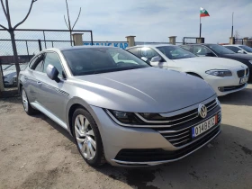 VW Arteon 2.0 TDi automatic  | Mobile.bg    10