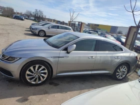 VW Arteon 2.0 TDi automatic  | Mobile.bg    11