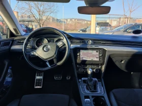 VW Arteon 2.0 TDi automatic  | Mobile.bg    6