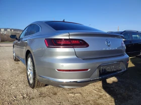 VW Arteon 2.0 TDi automatic  | Mobile.bg    2