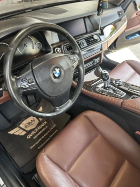 BMW 528 | Mobile.bg    10
