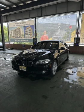  BMW 528