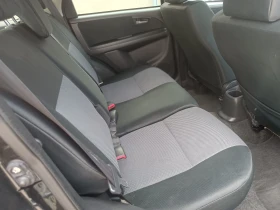 Fiat Sedici 1.6i-4x4  | Mobile.bg    13