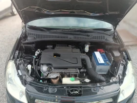 Fiat Sedici 1.6i-4x4  | Mobile.bg    14