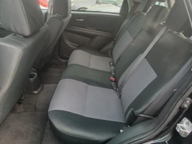 Fiat Sedici 1.6i-4x4  | Mobile.bg    11