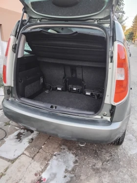 Skoda Roomster 1.4i | Mobile.bg    6