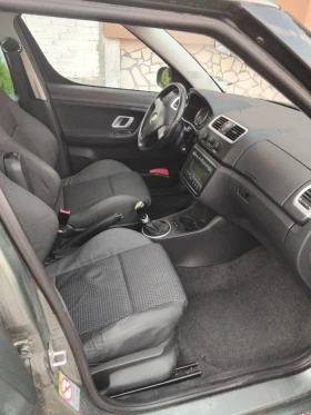 Skoda Roomster 1.4i | Mobile.bg    2