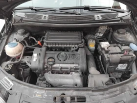 Skoda Roomster 1.4i | Mobile.bg    11
