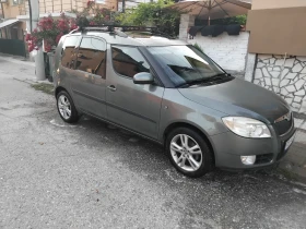Skoda Roomster 1.4i | Mobile.bg    8