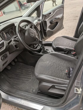 Обява за продажба на Opel Corsa ~7 200 лв. - изображение 4 | Auto.bg Обява за продажба на Opel Corsa ~7 200 лв. - изображение 4