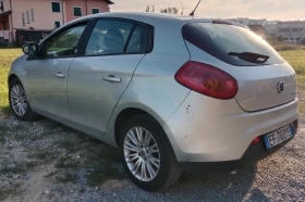 Fiat Bravo 1.6 Multijet  | Mobile.bg    4