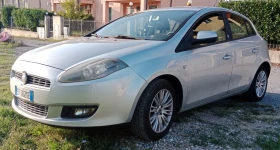 Fiat Bravo 1.6 Multijet  | Mobile.bg    3