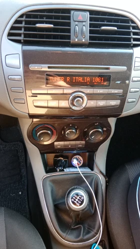 Fiat Bravo 1.6 Multijet  | Mobile.bg    9