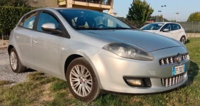  Fiat Bravo