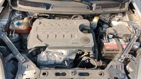 Fiat Bravo 1.6 Multijet  | Mobile.bg    12