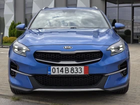 Kia XCeed 1.6crdi MHEV digital  | Mobile.bg    8