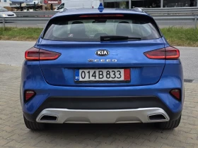     Kia XCeed 1.6crdi MHEV digital 