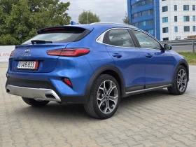 Kia XCeed 1.6crdi MHEV digital  | Mobile.bg    5