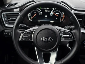 Kia XCeed 1.6crdi MHEV digital  | Mobile.bg    13