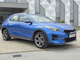Kia XCeed 1.6crdi MHEV digital  | Mobile.bg    7