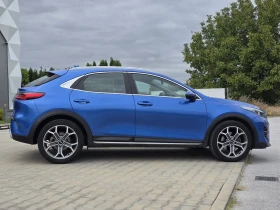 Kia XCeed 1.6crdi MHEV digital  | Mobile.bg    6