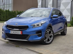    Kia XCeed 1.6crdi MHEV digital 
