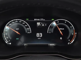 Kia XCeed 1.6crdi MHEV digital  | Mobile.bg    14